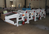 4x10inch Rolls Fiber Blending Machine