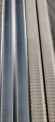 Flat Tops for Carding Machine