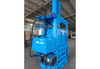  Hydraulic Baling Press Machine