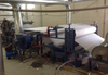 Embroidery Backing Paper Production Line
