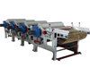 4x10inch Rolls Fiber Blending Machine