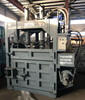 Single Chamber Ramie Baler