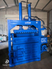 Clothes Baler