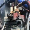 Vertical Textile Baling Press Machine