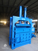 Cotton Baling Press Machine