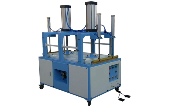 Pillow Pressing Machine