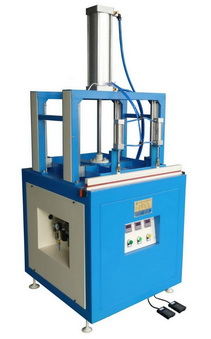 Vacuum Packing Machine for Cushion