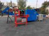 Garment Cutting Machine