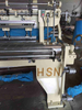 Shuttle Quilting Machine