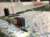 Quilting Machine