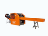 Waste Textile Cutting Machine