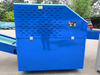 Fabrics Cutting Machine