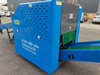 Rope Cutting Machine