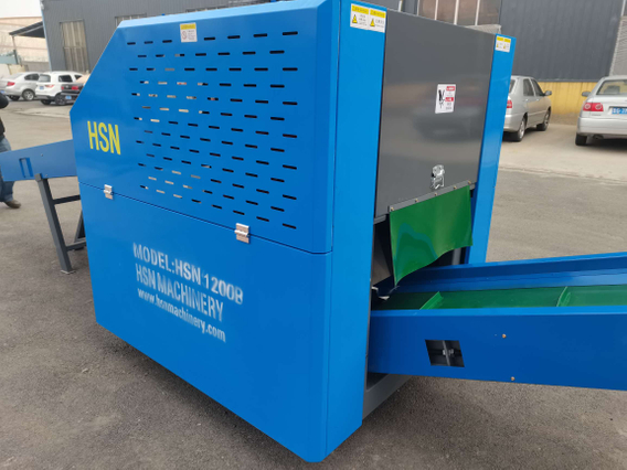 Yarn Cutting Machine