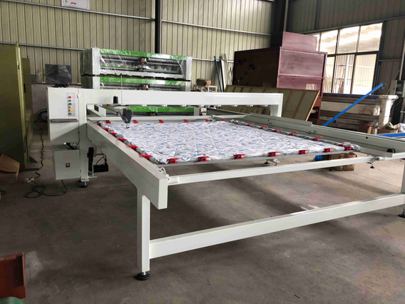 Quilting Machine