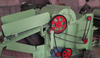 Automatic Refeeding Fabric Waste Opener