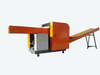 Textiles Waste Cutting Machine