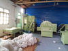 Quilt Production Line