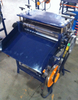 Copper Waste Wire Stripping Machine