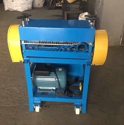Cable Waste Stripping Machine