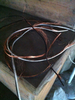 Cable Stripping Machine