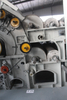 Carding Machine for Non Woven Equipment