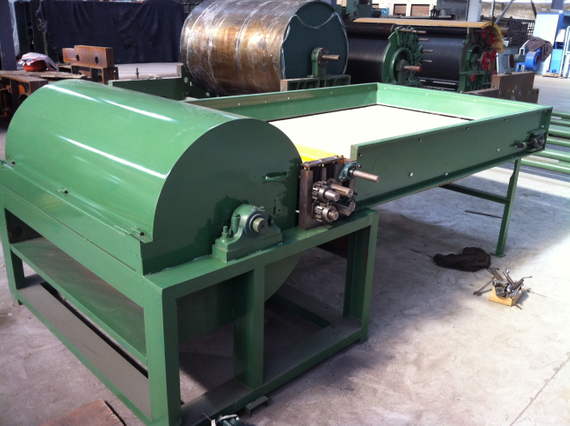 Cotton Opening Machine