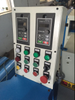 Cotton Filling Machine