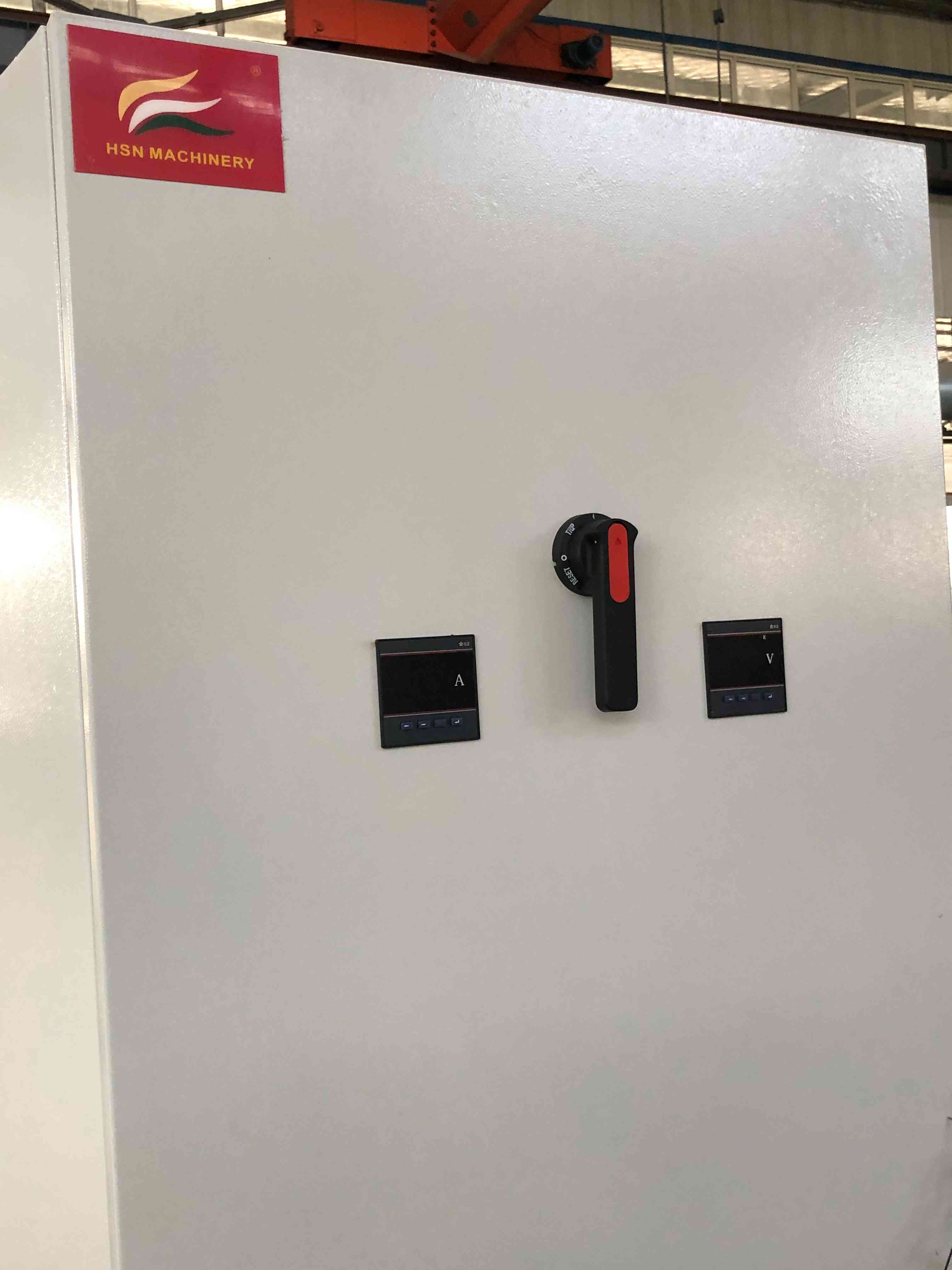 Control Panel HSN62-1210W (3)