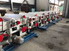 Yarn Waste Recycling Machine