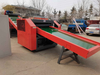 Textile Waste Cutting Machine