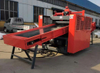 Fiber Cutting Machine