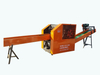 Waste Textile Cutting Machine