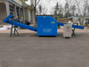 Rope Cutting Machine