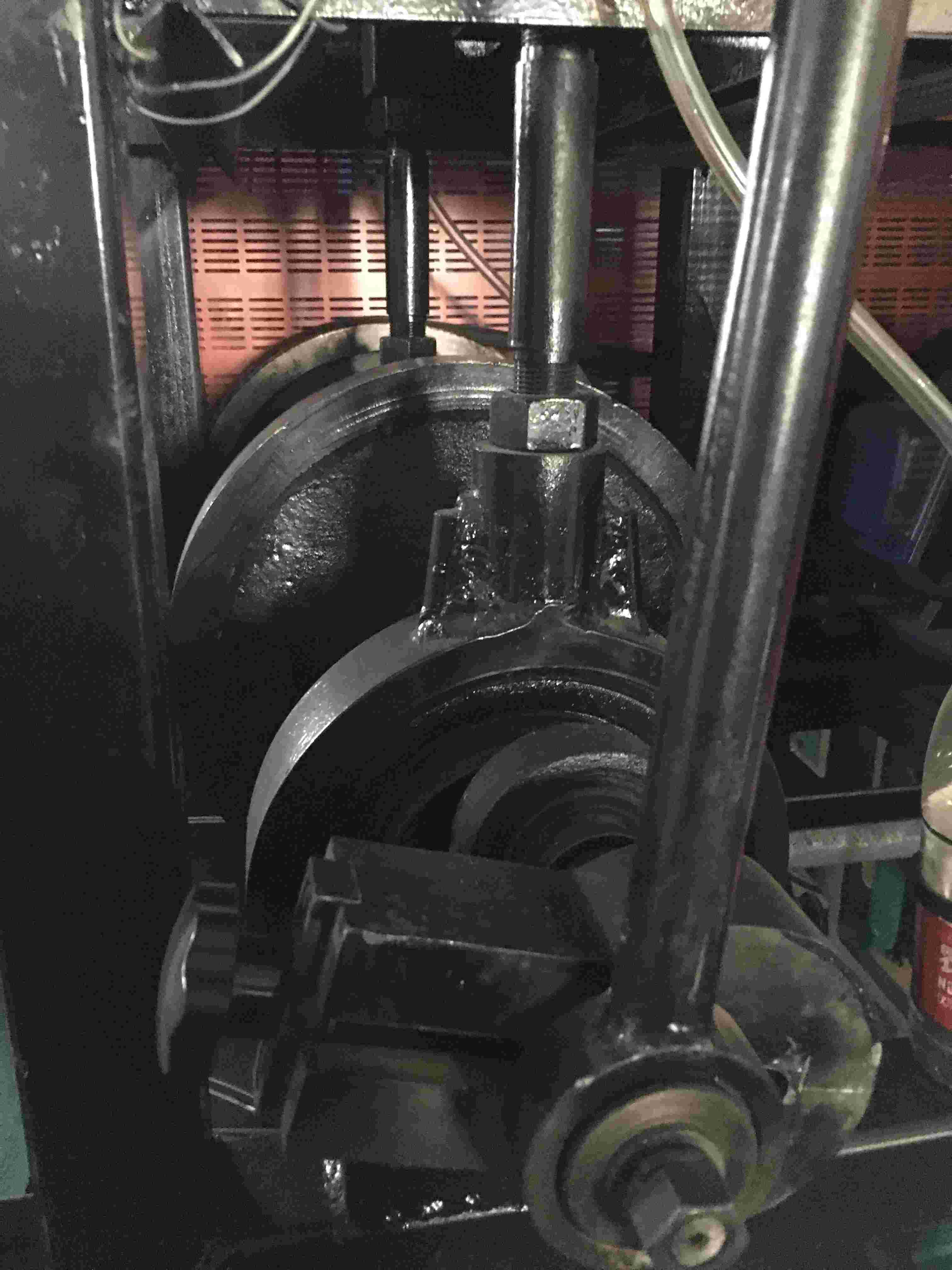 Details of Cutter HSNZD220 (3)