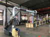 Clothes Waste Recycling Machine