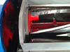 Textiles Waste Cutting Machine