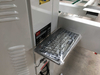Single Needle Long Arm Quilting Machine