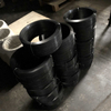 Interlocking Wire