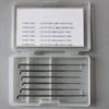 Needles for Geotextile