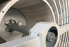 Multiple Round Cage Dust Filtering Unit