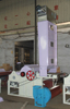 Textile Waste Recycling Machine for OE Spinning