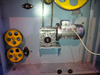 Rag Tearing Machine