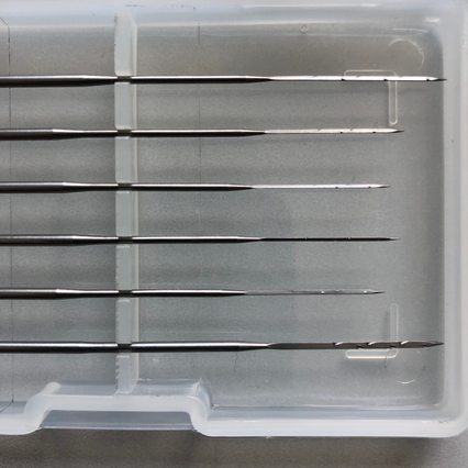 Punching Machine Needles for Geotextile