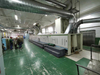 Flax Fiber Machine