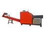 Textile Fiber Chopping Machine