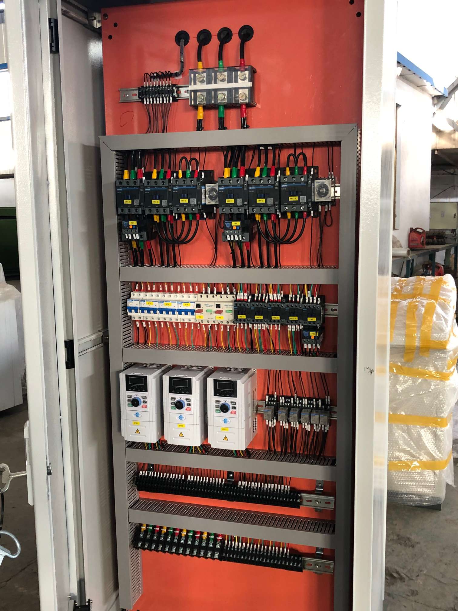 Control Panel HSN62-1210W (5)