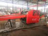 Textile Waste Cutting Machine