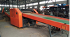 High Quality Fabric Cutting Machine