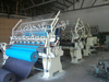 Shuttle Quilting Machine